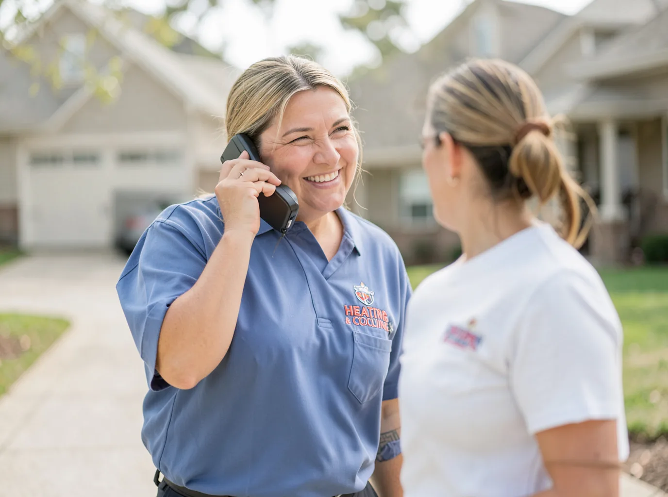 Hvac Repair Keithsburg, IL FAQs